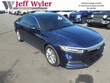 Honda Accord Sedan