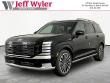 New 2026 Hyundai Palisade Calligraphy AWD SUV