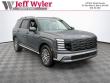 New 2026 Hyundai Palisade Hybrid SEL 7P SEL 7P AWD