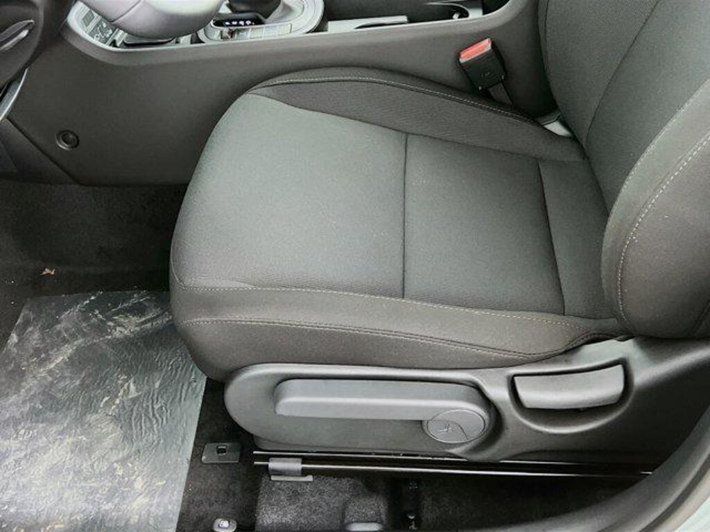 New 2026 Hyundai Kona SEL Sport AWD SUV