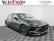 New 2025 Hyundai Sonata SEL Sedan