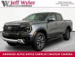 Used 2025 Ford Ranger LARIAT LARIAT 4WD SuperCrew 5 Box