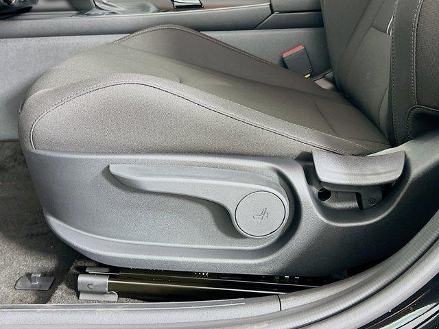 2025 Hyundai Elantra Hybrid SEL Sport photo 4