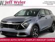 Used 2023 Kia Sportage EX EX FWD
