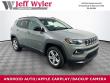 Used 2023 Jeep Compass Latitude Latitude 4x4