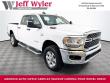 Used 2024 Ram 2500 Big Horn Big Horn 4x4 Crew Cab 64 Box