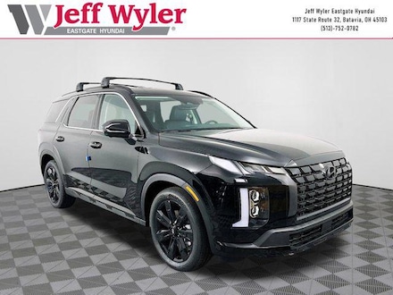 2025 Hyundai Palisade XRT AWD SUV