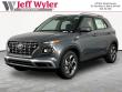 New 2026 Hyundai Venue SEL SUV