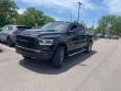Used 2024 Ram 1500 Laramie Laramie 4x4 Crew Cab 57 Box