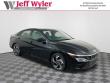 New 2025 Hyundai Elantra SEL Sport Sedan