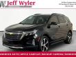 Used 2023 Chevrolet Equinox LT FWD  LT w/1LT