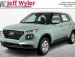 New 2026 Hyundai Venue SE SUV