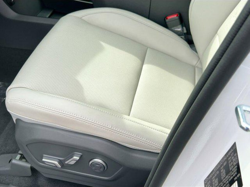 New 2026 Hyundai Santa Fe Limited AWD SUV