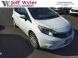 Used 2015 Nissan Versa Note S Plus HB CVT 1.6 S Plus