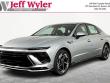 New 2026 Hyundai Sonata SEL Sport Sedan