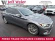Used 2018 INFINITI Q50 3.0t LUXE 3.0t LUXE AWD