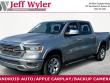 Used 2019 Ram 1500 Laramie Laramie 4x4 Crew Cab 57 Box