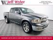 Used 2018 Ram 1500 Laramie Laramie 4x4 Crew Cab 57 Box