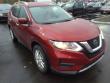 Used 2018 Nissan Rogue SV FWD SV