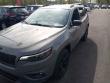 Used 2023 Jeep Cherokee Altitude Lux Altitude Lux 4x4