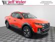 New 2025 Hyundai Santa Cruz XRT Truck Crew Cab