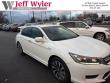 Used 2014 Honda Accord Hybrid  Sedan