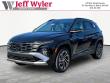 New 2026 Hyundai Tucson Hybrid Limited SUV
