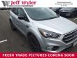 Used 2019 Ford Escape SE SE FWD