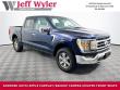 Used 2021 Ford F-150 LARIAT LARIAT 4WD SuperCrew 5.5 Box
