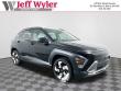 New 2026 Hyundai Kona Limited AWD SUV
