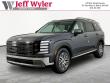 New 2026 Hyundai Palisade Hybrid SEL Premium 8P SUV