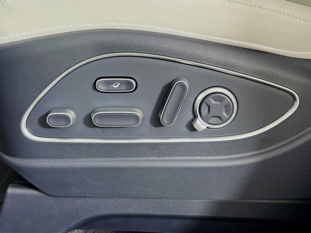 New 2026 Hyundai Palisade Calligraphy AWD SUV