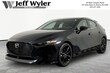  Mazda Mazda3 Hatchback