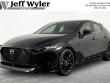 Used 2024 Mazda Mazda3 Hatchback 2.5 Turbo Premium Plus 2.5 Turbo Premium Plus Auto AWD
