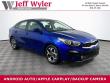 Used 2020 Kia Forte LXS LXS IVT