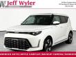 Used 2024 Kia Soul GT-Line GT-Line IVT