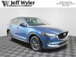 Used 2020 Mazda CX-5 Touring Touring AWD