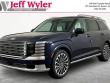 New 2026 Hyundai Palisade Hybrid Calligraphy SUV