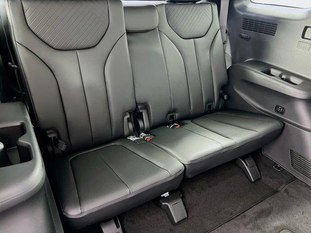 2025 Hyundai Palisade SEL - Photo 24