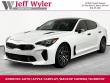 Used 2022 Kia Stinger GT-Line GT-Line AWD
