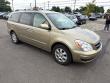 Used 2007 Hyundai Entourage GLS Wagon