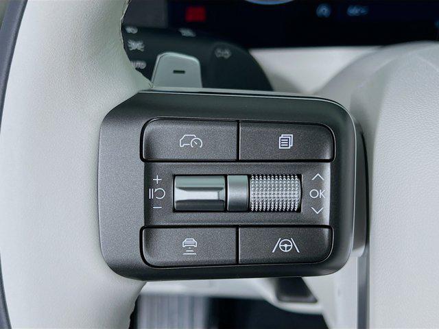 2026 Hyundai Palisade Calligraphy - Photo 14