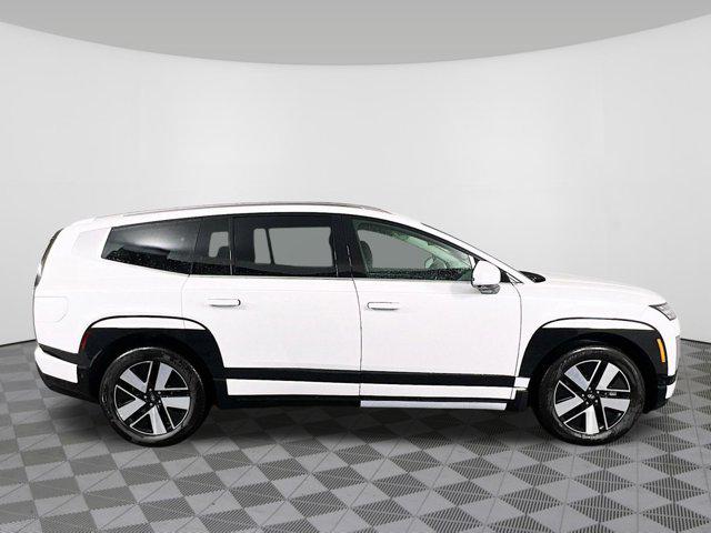 2026 Hyundai IONIQ 9 SEL - Photo 33