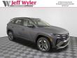 New 2025 Hyundai Tucson SEL AWD SUV