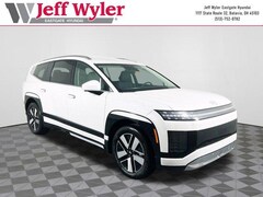 2026 Hyundai IONIQ 9 SUV