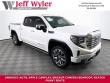 Used 2023 GMC Sierra 1500 Denali 4WD Crew Cab 147 Denali