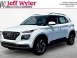 New 2026 Hyundai Venue SEL SUV