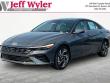 New 2026 Hyundai Elantra Limited Sedan