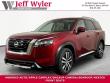 Used 2023 Nissan Pathfinder Platinum Platinum 4WD