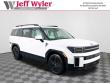 New 2026 Hyundai Santa Fe Hybrid Calligraphy SUV